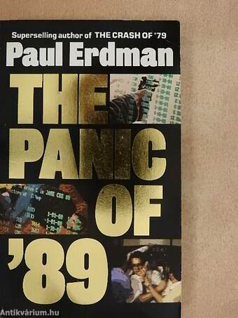 The Panic of '89