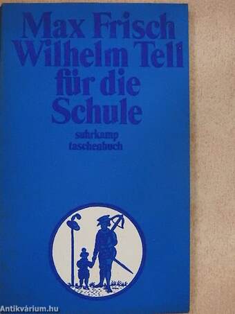 Wilhelm Tell für die Schule