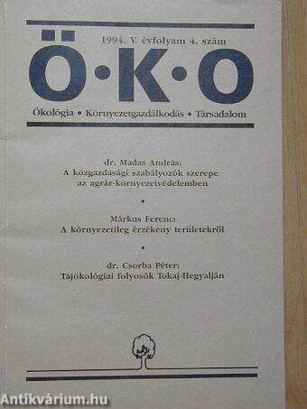 ÖKO 1994/4.