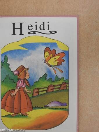 Heidi