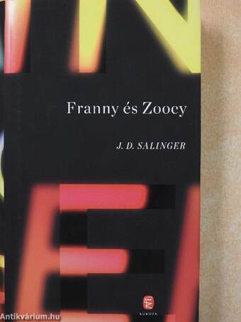 Franny és Zooey