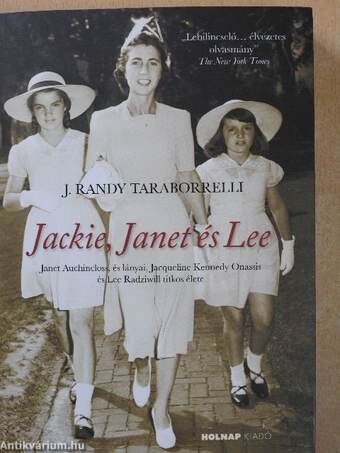 Jackie, Janet és Lee