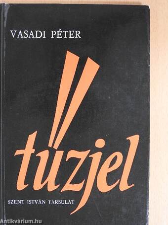 Tűzjel