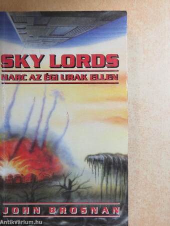 Sky Lords