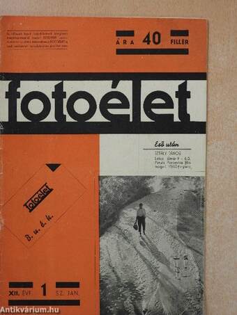 Fotoélet 1942. január 1.