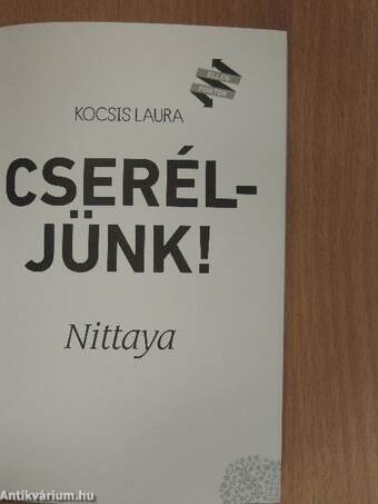 Cseréljünk!