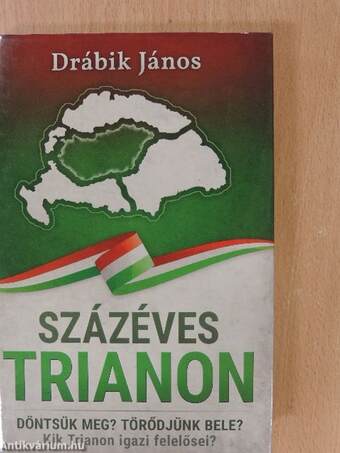 Százéves Trianon