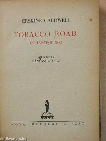 Tobacco Road