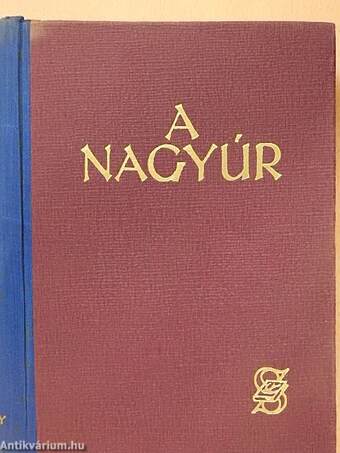 A nagyúr