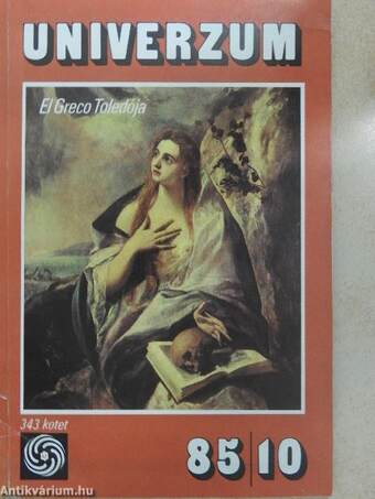 El Greco Toledója