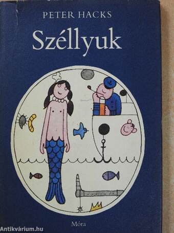 Széllyuk