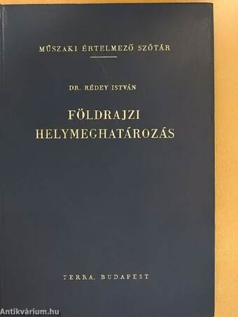 Földrajzi helymeghatározás