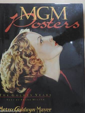 MGM Posters