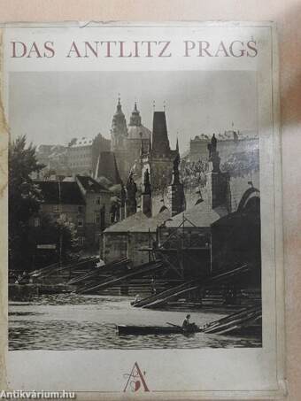 Das Antlitz Prags