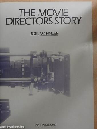 The Movie Directors Story