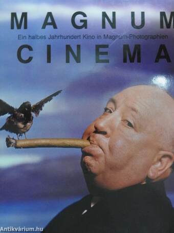 Magnum Cinema