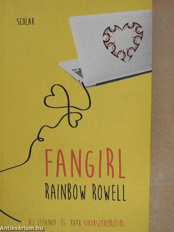 Fangirl