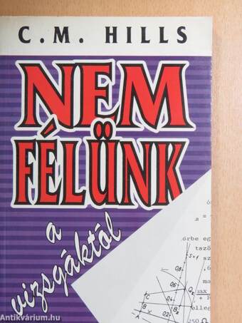 Nem félünk a vizsgáktól