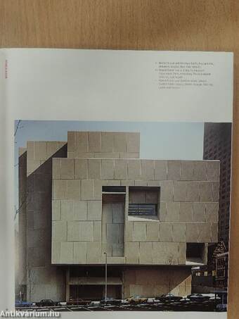 Marcel Breuer - Desing and Architecture