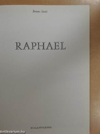 Raphael