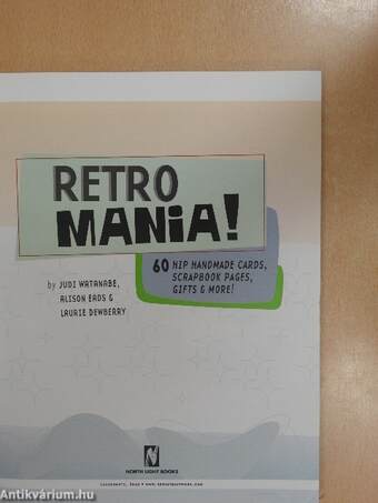 Retro Mania!