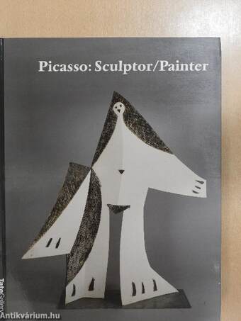 Picasso: Sculptor/Painter