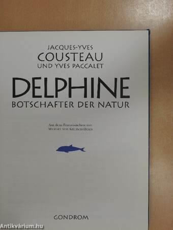 Delphine