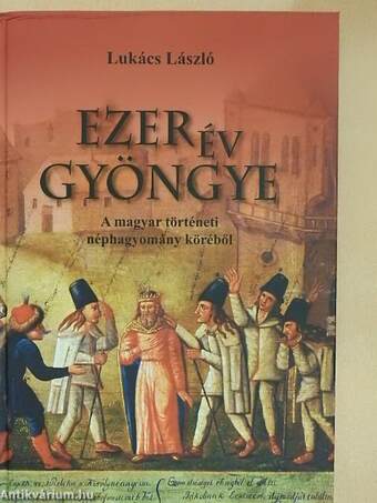 Ezer év gyöngye