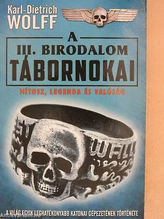 A III. birodalom tábornokai