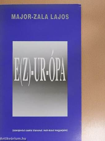 E(z)-ur-ópa