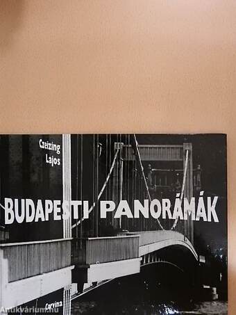 Budapesti panorámák