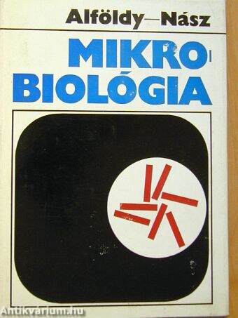 Mikrobiológia