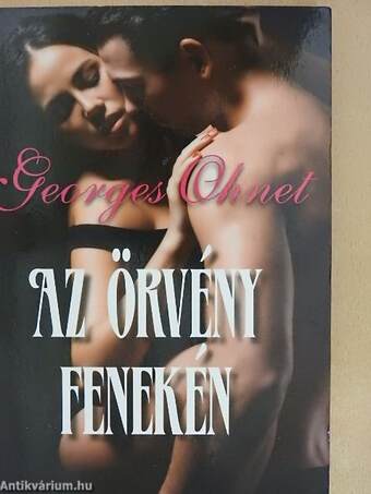 Az örvény fenekén