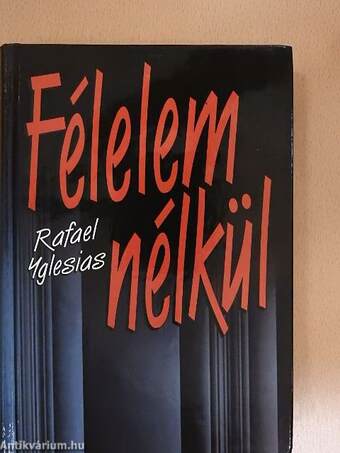 Félelem nélkül