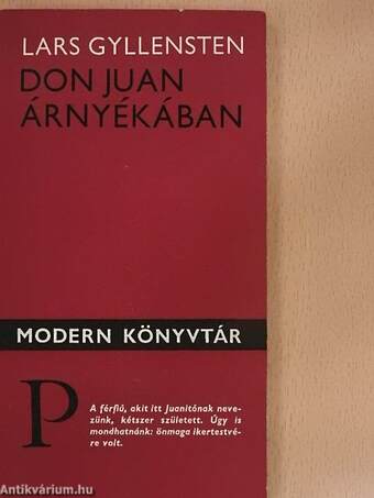 Don Juan árnyékában