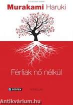 Férfiak nő nélkül