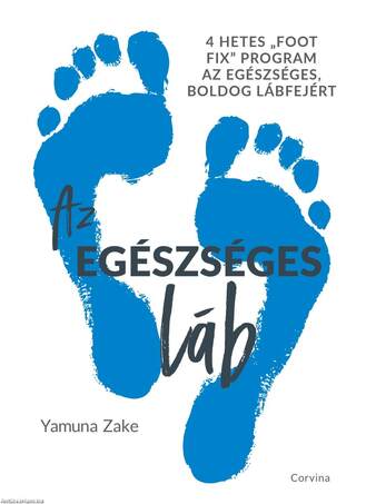 Az egészséges láb [outlet]