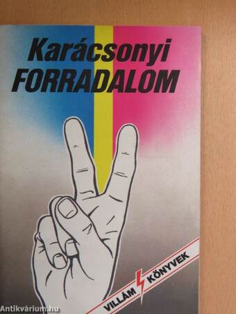 Karácsonyi forradalom