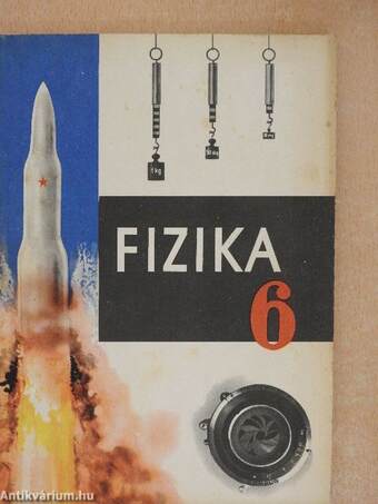 Fizika 6.