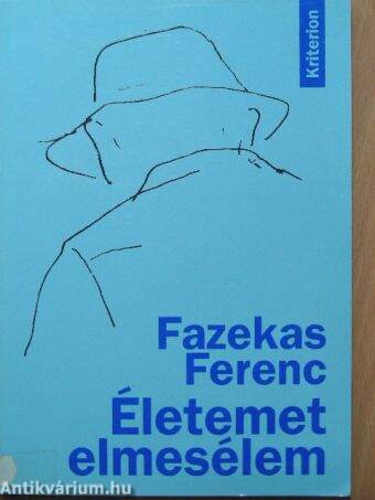 Életemet elmesélem