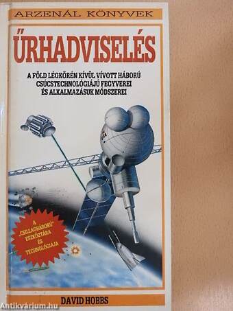 Űrhadviselés