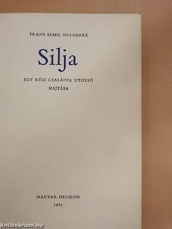 Silja