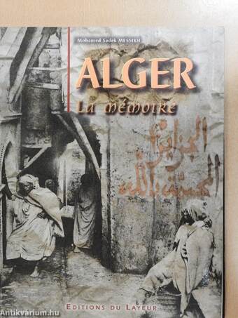 Alger