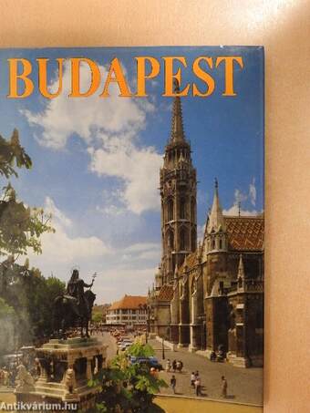 Budapest