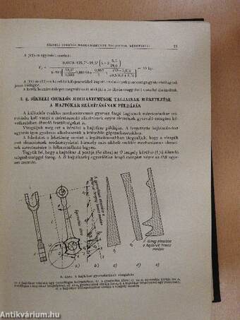 Szilárdsági számítások a gépészetben 5.