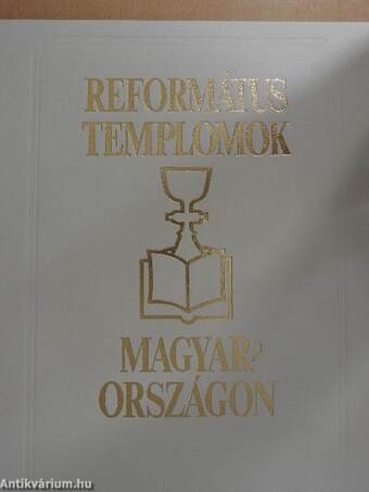 Református templomok Magyarországon