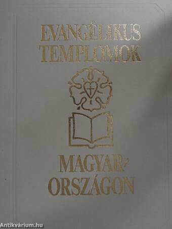 Evangélikus templomok Magyarországon