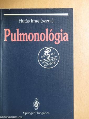 Pulmonológia