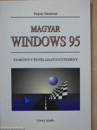 Magyar Windows 95