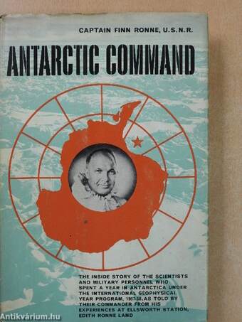 Antarctic Command